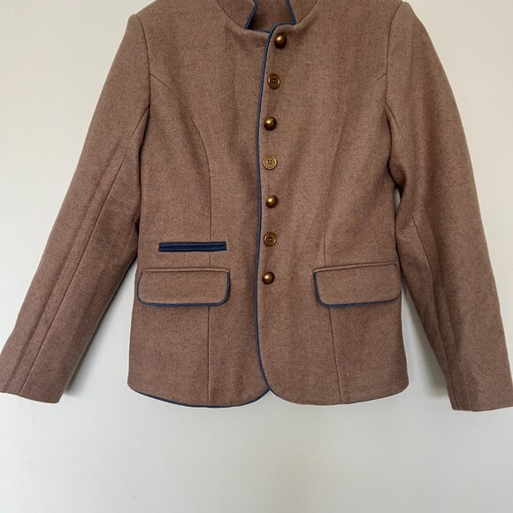 Vintage Women Blazer - Picture 6 of 7